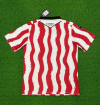25/26 Stoke City Home Football Shirt