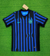 25/26 Inter Milan Home Football Shirt