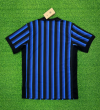 25/26 Inter Milan Home Football Shirt