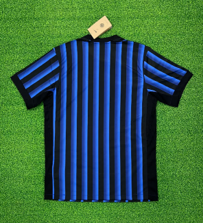 25/26 Inter Milan Home Football Shirt