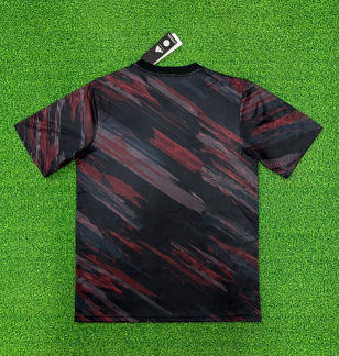 25/26 Bayern Munich Training Football Shirt