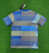 25/26 Real Madrid Training Football Shirt