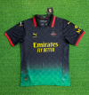 25/26 AC Milan Joint Black Football Shirt
