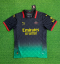25/26 AC Milan Joint Black Football Shirt
