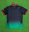 25/26 AC Milan Joint Black Football Shirt