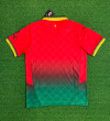 25/26 AC Milan Joint Red Football Shirt