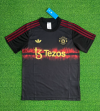 25/26 Manchester United New Year Special Edition Football Shirt