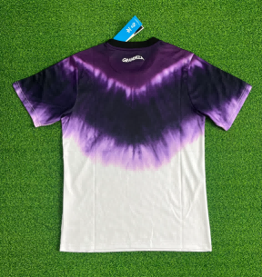 25/26 Real Madrid New Year Special Edition Football Shirt