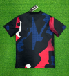25/26 Manchester United Training Football Shirt
