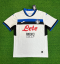 24/25 Atalanta Away Football Shirt