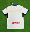 24/25 Atalanta Away Football Shirt