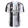 25/26 Juventus Home Football Shirt