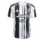 25/26 Juventus Home Football Shirt