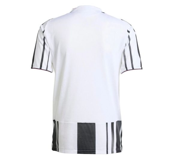 25/26 Juventus Home Football Shirt