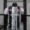 25/26 Player Version Juventus Home Football Shirt