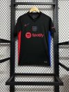 24/25 Barcelona Away Football Shirt