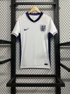 24/25 England Home Football Shirt