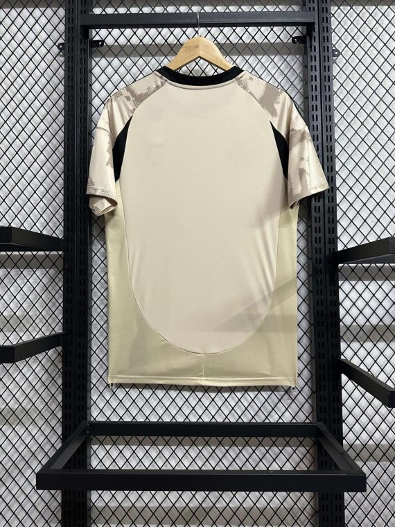 25/26 RB Leipzig Away Football Shirt