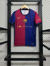 24/25 Barcelona Home (Music version) Football Shirt