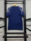 24/25 Paris Saint-Germain Fourth Away Football Shirt