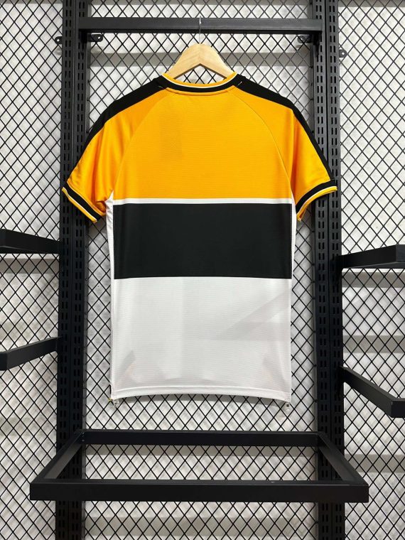 24/25 Volt Criciuma Home Football Shirt