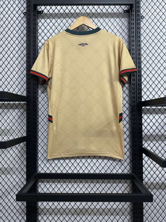 24/25 AC Milan Limited Edition Football Shirt