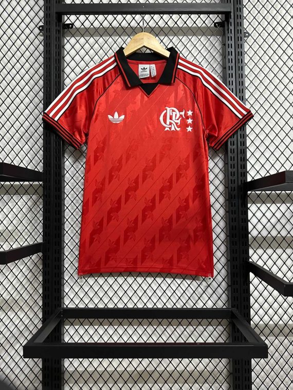24/25 Flamenco Special Edition Football Shirt