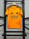 24/25 Real Madrid Away Football Shirt