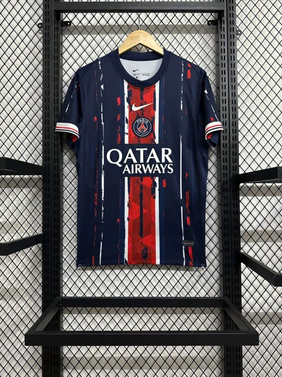24/25 Paris Saint-Germain Special Edition Football Shirt