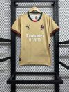 24/25 AC Milan Limited Edition Football Shirt