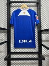24/25 Athletic Bilbao Away Football Shirt