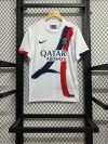 24/25 Paris Saint-Germain Away Football Shirt
