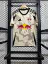 25/26 RB Leipzig Away Football Shirt