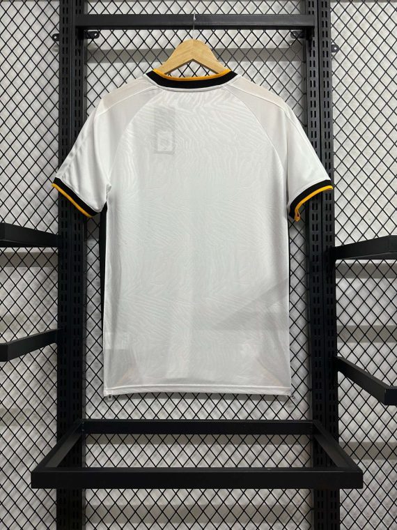 24/25 Volt Criciuma Away Football Shirt
