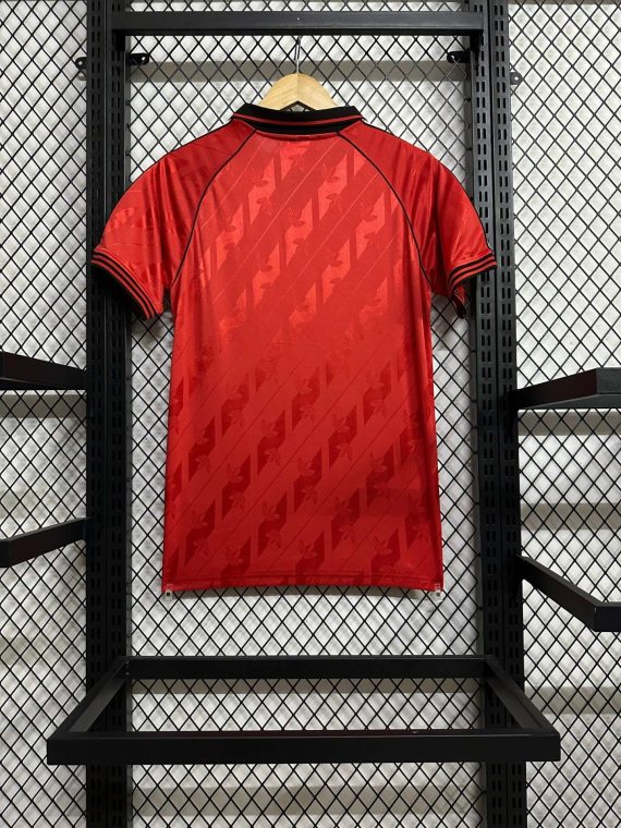 24/25 Flamenco Special Edition Football Shirt