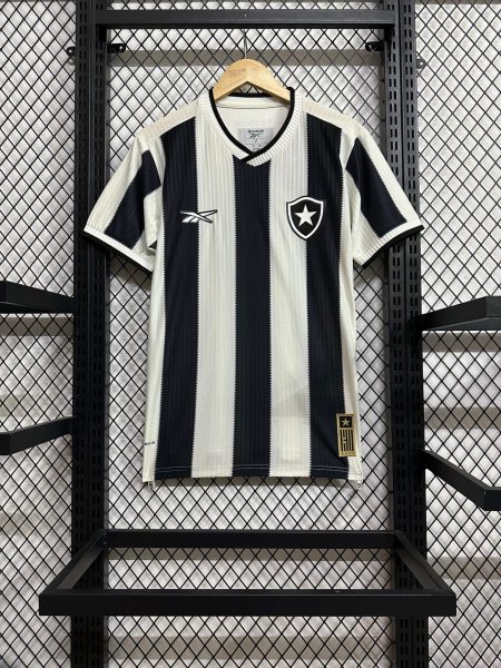 24/25 Botafogo Home Football Shirt