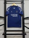24/25 Paris Saint-Germain Fourth Away Football Shirt
