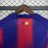 25/26 Barcelona Home Football Shirt