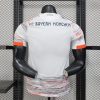 25/26 Player Version Bayern Munich Away Football Shirt