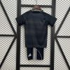 25/26 Real Madrid Away Football Shirt Kids Size Suit