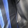 25/26 Player Version Inter Milan Home Football Shirt