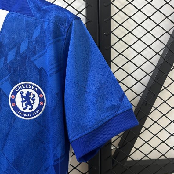 25/26 Chelsea Home Football Shirt