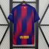 25/26 Barcelona Home Football Shirt