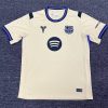 25/26 Barcelona Away Football Shirt