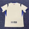 25/26 Barcelona Away Football Shirt
