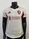25/26 Player Version Liverpool Away Football Shirt