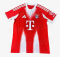 25/26 Bayern Munich Fans Football Shirt