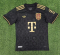 24/25 Bayern Munich Black 125th Anniversary Edition Football Shirt