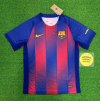 25/26 Barcelona Home Football Shirt