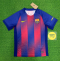 25/26 Barcelona Home Football Shirt